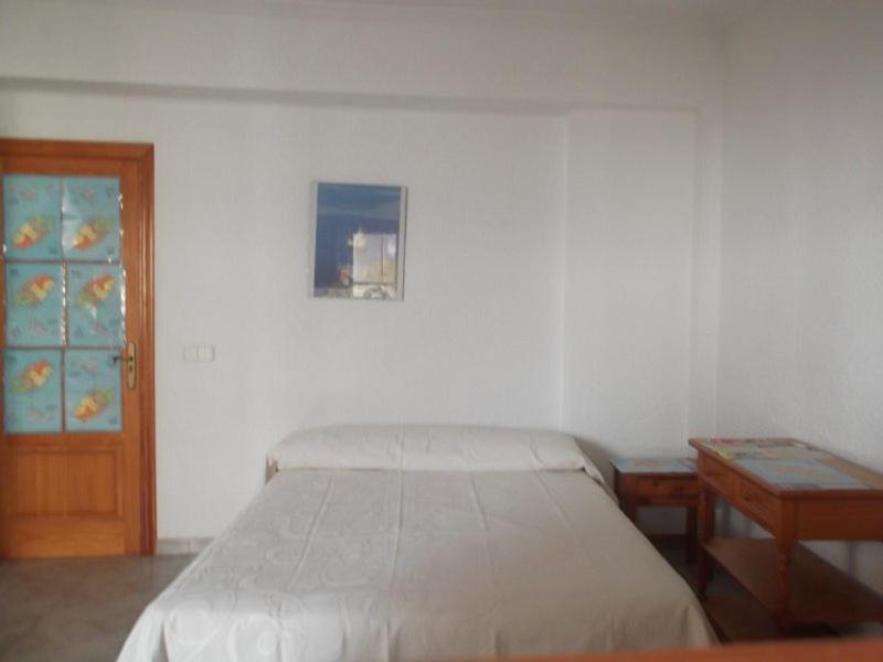 Casa De Huespedes El Almendro Gasthof 4*